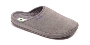 Тапочки домашние текстильные Dr.Luigi PU-01-01-TF/85