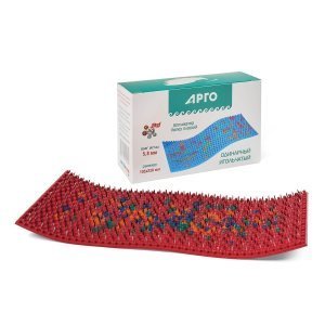 Аппликатор Ляпко Одинарный (шаг игл 5,8)