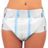Подгузник для взрослых Seni Super Extra Large