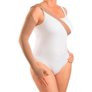 Рукав компрессионный Mediven Harmony 741H