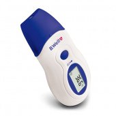 Термометр инфракрасный лобный B.Well WF-1000